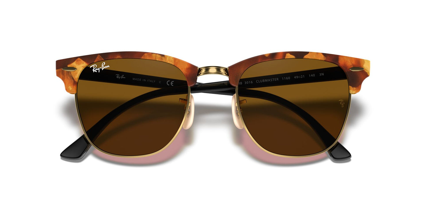 RB3016 Clubmaster